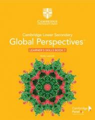 Cambridge Lower Secondary Global Perspectives Stage 7 Learner's Skills Book