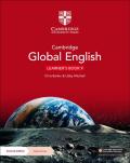 Cambridge Global English Learner's Book 7 with Digital Access (1 Year): for Cambridge Lower Secondary English as a Second Language
