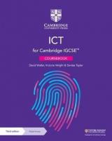 Cambridge IGCSE (TM) ICT Coursebook with Digital Access (2 Years)