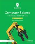 Cambridge IGCSE (TM) and O Level Computer Science Coursebook with Digital Access (2 Years)