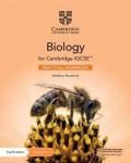 Cambridge IGCSE (TM) Biology Practical Workbook with Digital Access (2 Years)