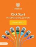 Click Start International Edition Learner's Book 5 with Digital Access (1 Year)