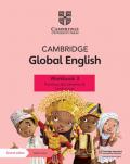 Cambridge Global English Workbook 3 with Digital Access (1 Year): for Cambridge Primary and Lower Secondary English as a Second Language