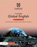 Cambridge Global English Workbook 9 with Digital Access (1 Year): for Cambridge Primary and Lower Secondary English as a Second Language