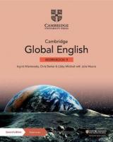 Cambridge Global English Workbook 9 with Digital Access (1 Year): for Cambridge Primary and Lower Secondary English as a Second Language