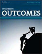 Outcomes. Pre-intermediate. Workbook-With key. Per le Scuole superiori. Con CD Audio. Con espansione online: 2