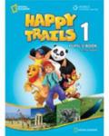 Happy Trails 1: Discover, Experience, Learn