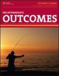 Outcomes. Elementary. Student's book. Per le Scuole superiori. Con espansione online: 1