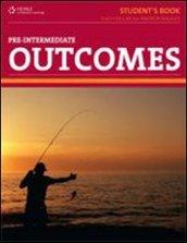 Outcomes. Elementary. Student's book. Per le Scuole superiori. Con espansione online: 1