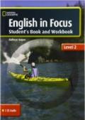 English in focus. Multimedia. Per la Scuola media. Con CD Audio. Con CD-ROM: 2
