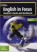 English in focus. Multimedia. Per la Scuola media. Con CD Audio. Con CD-ROM: 1
