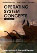 Operating System Concepts