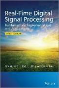 Real–Time Digital Signal Processing