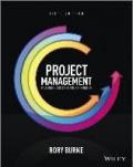 Project Management: Planning and Control Techniques