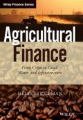 Agricultural Finance