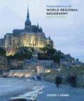 Fundamentals of world regional geography. Per le Scuole superiori