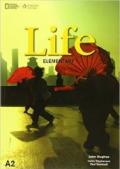 Life. Elementary. Student's book. per le Scuole superiori. Con DVD-ROM. Con e-book. Con espansione online vol.2