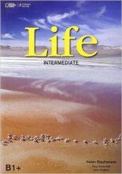 Life. Intermediate. Per le Scuole superiori. Con DVD-ROM. Con e-book. Con espansione online [Lingua inglese]: 4