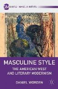 Masculine Style