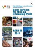 Basic Services for All in an Urbanizing World