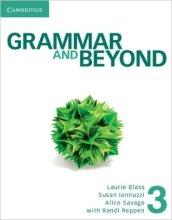 Grammar and beyond. Student's book-Workbook-Writing skills interactive for blackboard. Per le Scuole superiori. Con e-book. Con espansione online: 3