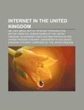 Internet in the United Kingdom: BBC New Media, British Internet Personalities, British Websites, Domain Names of the United Kingdom