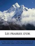 Les Prairies D'Or Volume 8