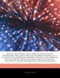 Articles on Rights, Including: Civil and Political Rights, Individual and Group Rights, Women's Suffrage, U.S. Patients' Bill of Rights, Internet Acc