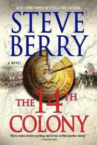 The 14th Colony