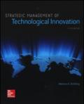 Strategic management of technological innovation