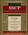SSCP systems security certified practitioner all-in-one exam guide. Con CD-ROM