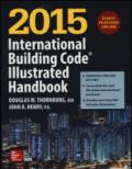 2015 international building code illustrated handbook