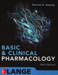 Basic and Clinical Pharmacology