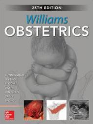 Williams Obstetrics