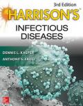 Harrison's Infectious Diseases, Third Edition