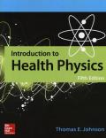 Introduction to health physics