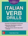 Italian Verb Drills, Fourth Edition