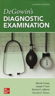 DeGowin's Diagnostic Examination