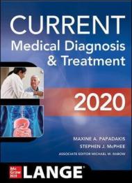 CURRENT Medical Diagnosis and Treatment 2020