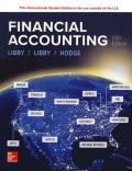 ISE Financial Accounting