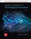 ISE Strategic Management of Technological Innovation