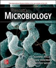 ISE Prescott's Microbiology