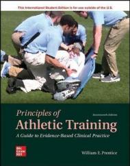 ISE Principles of Athletic Training: A Guide to Evidence-Based Clinical Practice