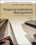 ISE Financial Institutions Management: A Risk Management Approach