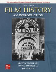 ISE Film History: An Introduction