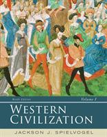 Western Civilization: Volume I: To 1715