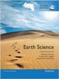 Earth science. Per le Scuole superiori