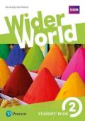 Wider World 2 Students' Book