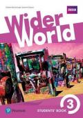 Wider World 3 Students' Book