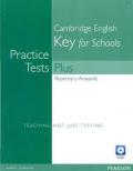 Practice test plus. Key for schools no key. Con espansione online